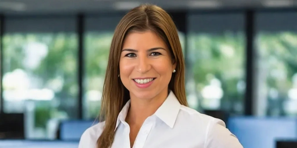 Carolina Sacco, broker inmobiliaria especializada en propiedades premium de Buenos Aires.
