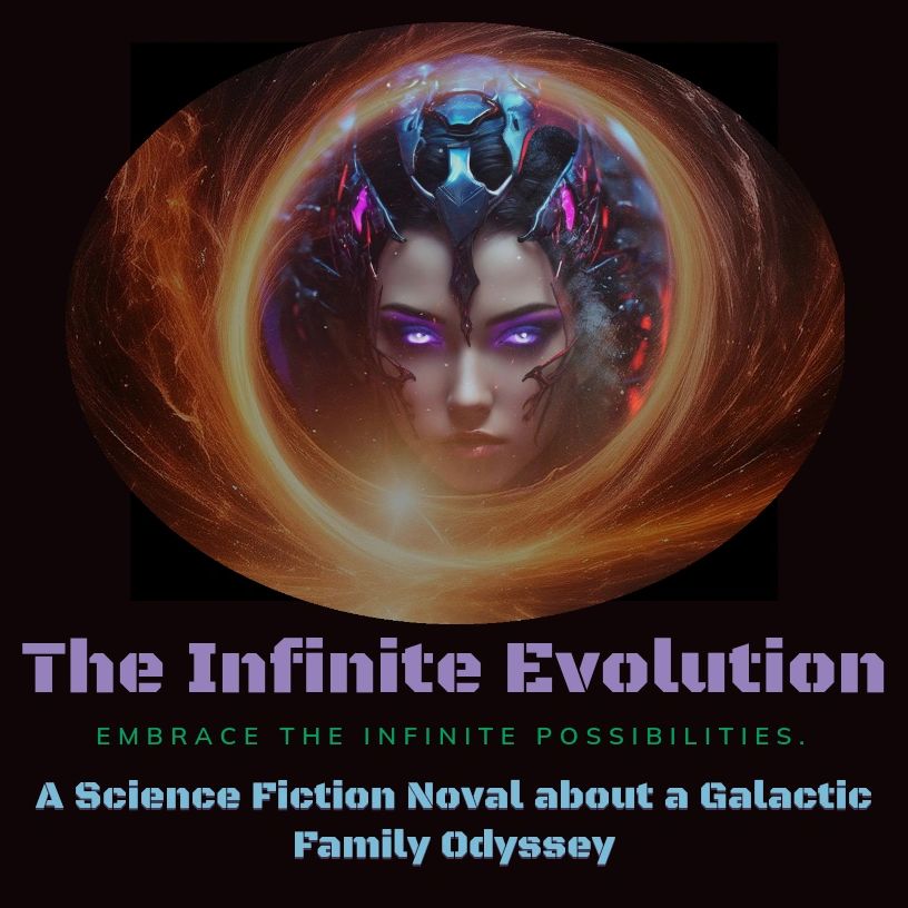 The Infinite Evolution - Acceptance