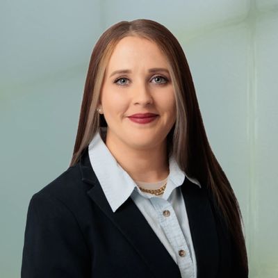 Sara Correa, attorney, photo