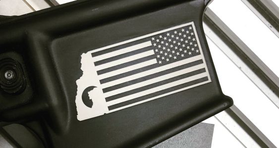 Custom Laser Engraving