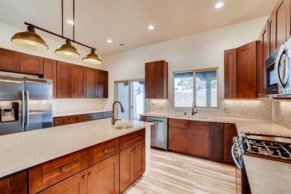 Kitchen and Bath remodelers in Santa Fe