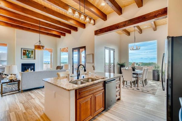 Santa Fe remodeling services