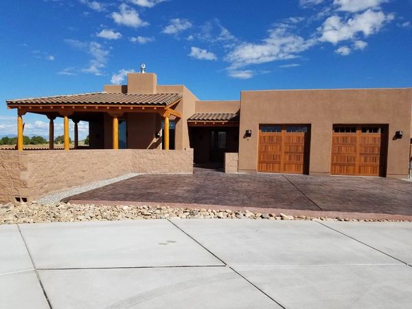 Next Generation Contracting Residential and Commercial Construction in Santa Fe