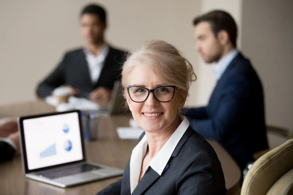 Executive and Board Training, Coaching, and Decision Support