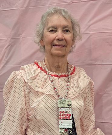 Kathy Allen