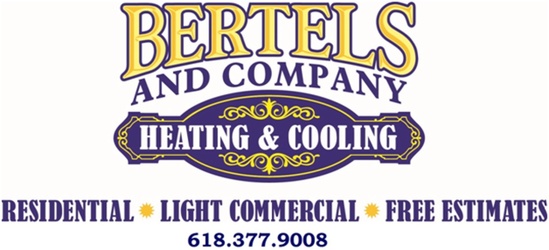 Bertels & Company, Inc.