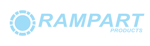 Rampart Products website