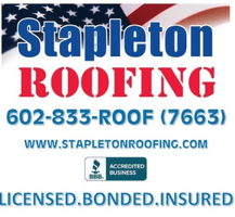 Stapleton Roofing