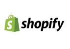 Shopify Logo