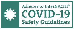 covid safe home inspections