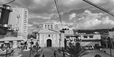 Salcaja, Quetzaltenango - Wayfree®