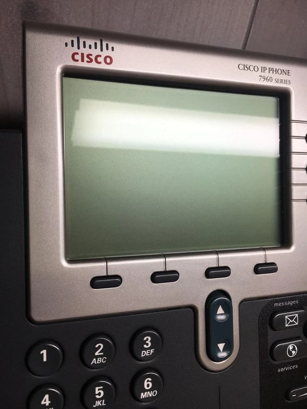 CP-7960G REFURBISHED