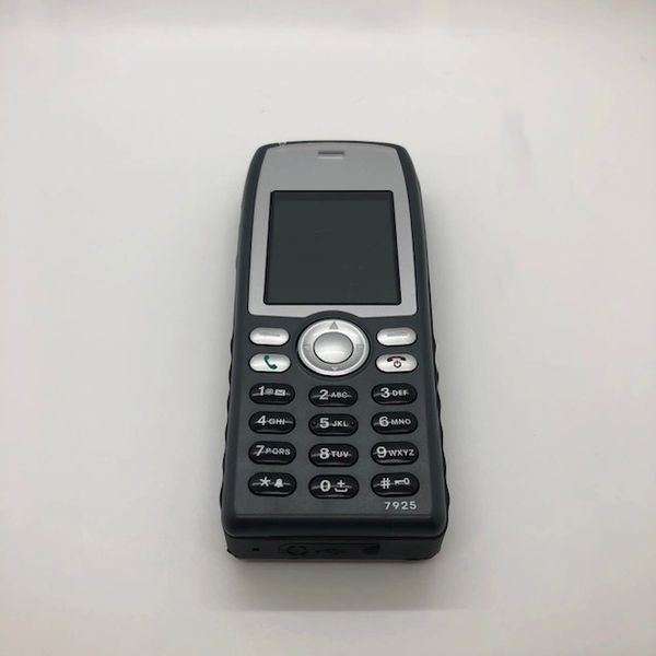 CP-7925G-A-K9 GRADE A REFURBISHED TRADENET