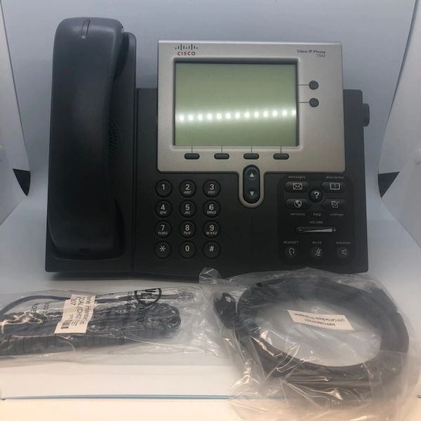 CP-7942G TRADENET TECHNOLOGY GRADE A REFURBISHED