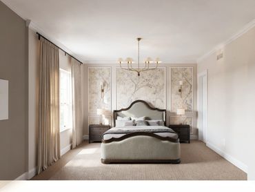 Bedroom Design