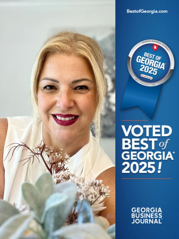 Barbara Berlanda Stevens Owner and Principal Designer at BtheSpace