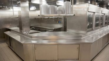 Professional is key!