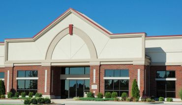 Commercial property is Marlena’s specialty!