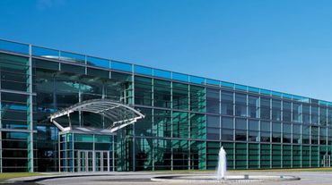 Marlena specializes in all commercial properties!