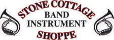 Stone Cottage Band Instrument Shoppe
