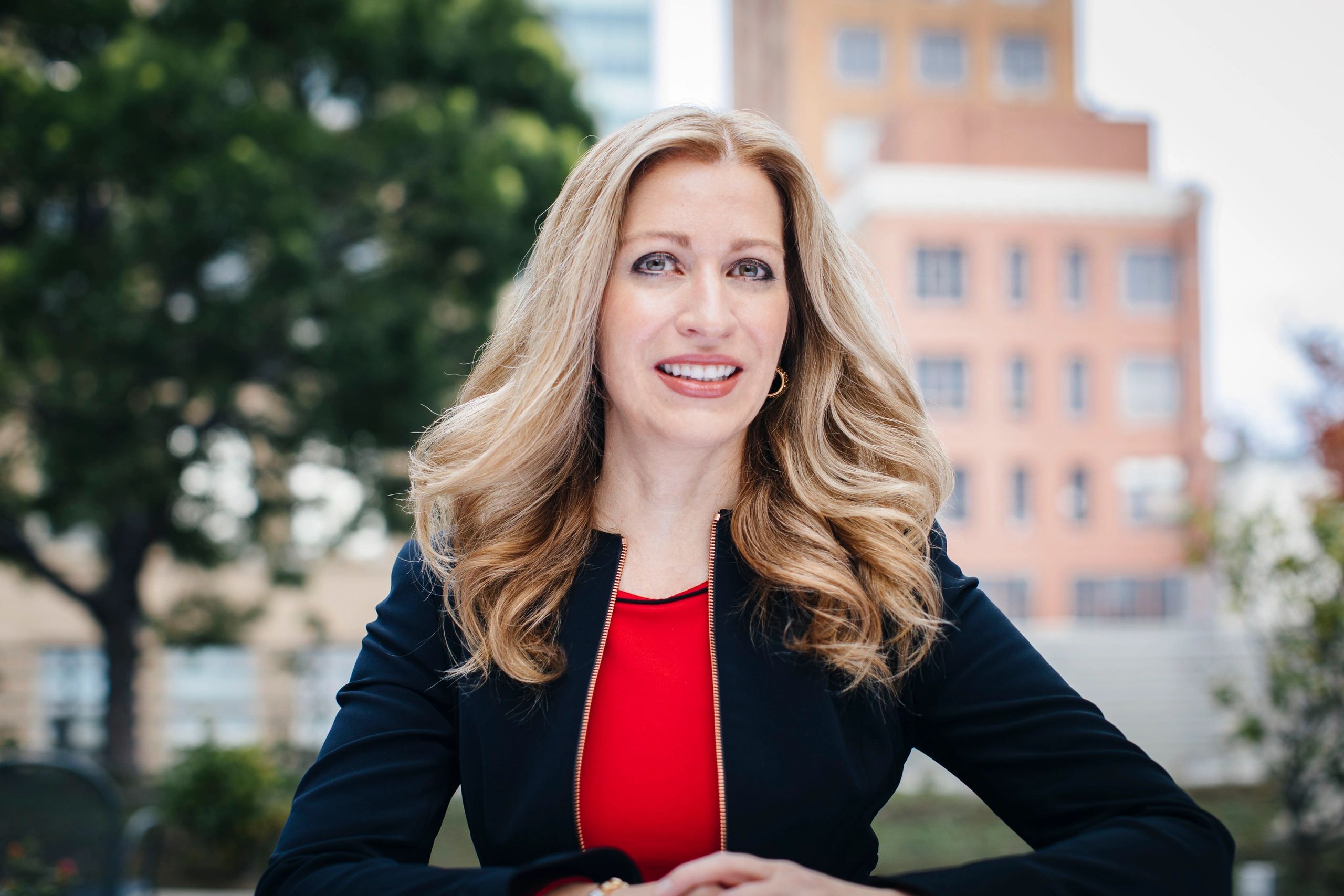 Dr. Christine Gulbranson
