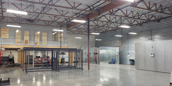 BRIKS  Coatings & Sandblasting LLC Warehouse Phoenix,Tempe,Mesa, Scottsdale,Gilbert,Peoria,Chandler