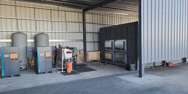 BRIKS  Coatings & Sandblasting LLC MEDIA BLASTING, Phoenix,Tempe,Mesa, Scottsdale,Gilbert,Chandler