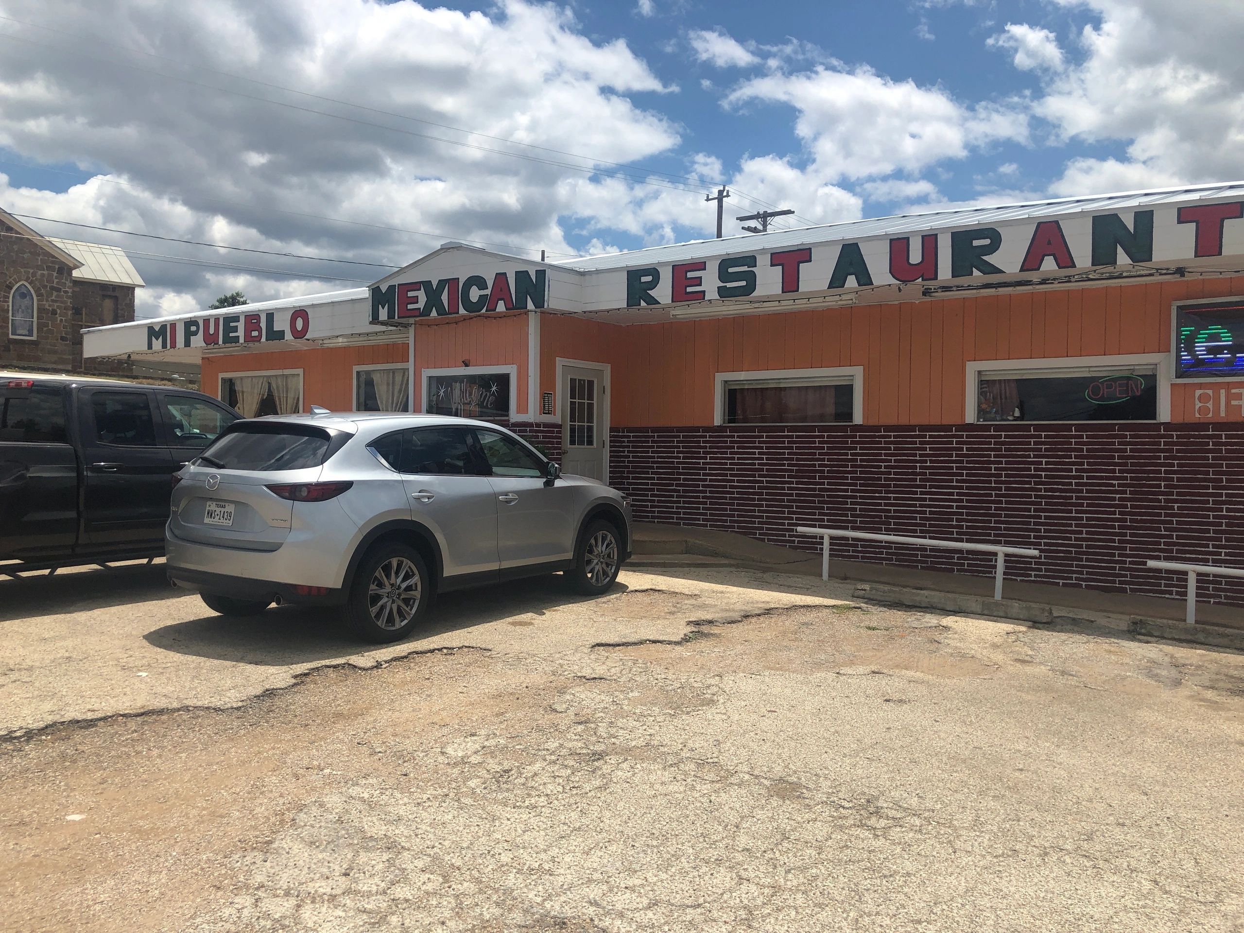Mi Pueblo Mi Pueblo Mexican Restaurant