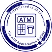The ATM Appreciation Society