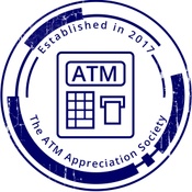 The ATM Appreciation Society