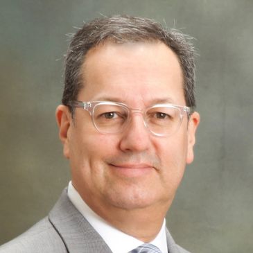 Jaime A. Moncada, PE, PMSFPE - Director General