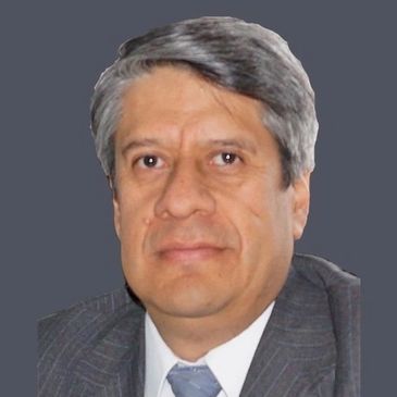 Raúl Sánchez, CEPI, SFPE - Gerente México