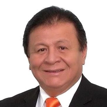 Jorge Iván Vera, CEPI  -                Gerente Perú  