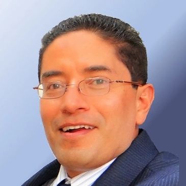 Santiago Alvarado -  Sub-gerente Región Andina