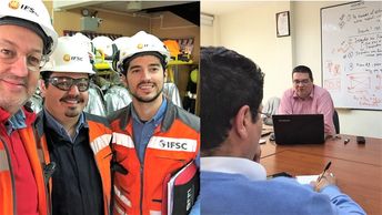 detección de humo, redes contra incendios, bombas contra incendios, evacuación