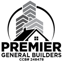 Premier General Builders