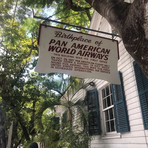First Flight Island Restaurant key west florida ghost tour haunted tour and ghost hunt