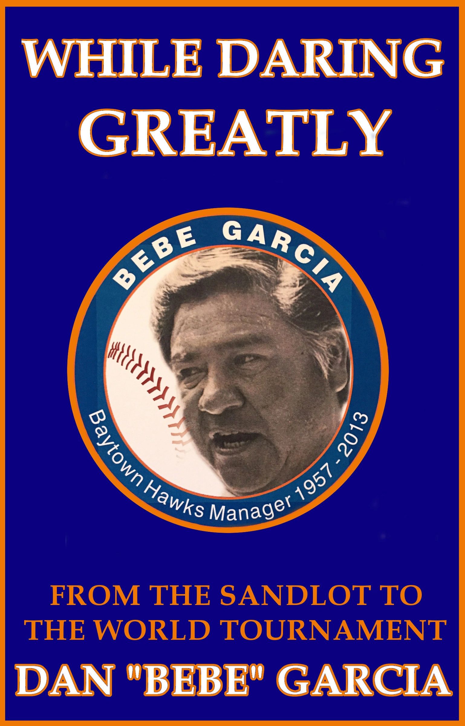 fast pit softball, sports, hall of fame, memoir, biography, legend