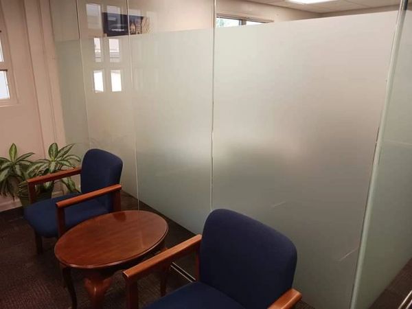 3M Glass Finishes through our Window Tinting Services.