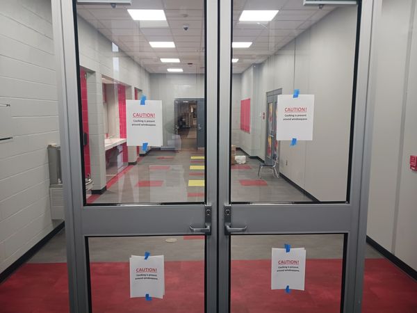 3M Security Film through window tinting services provides added protection from exterior threats.
