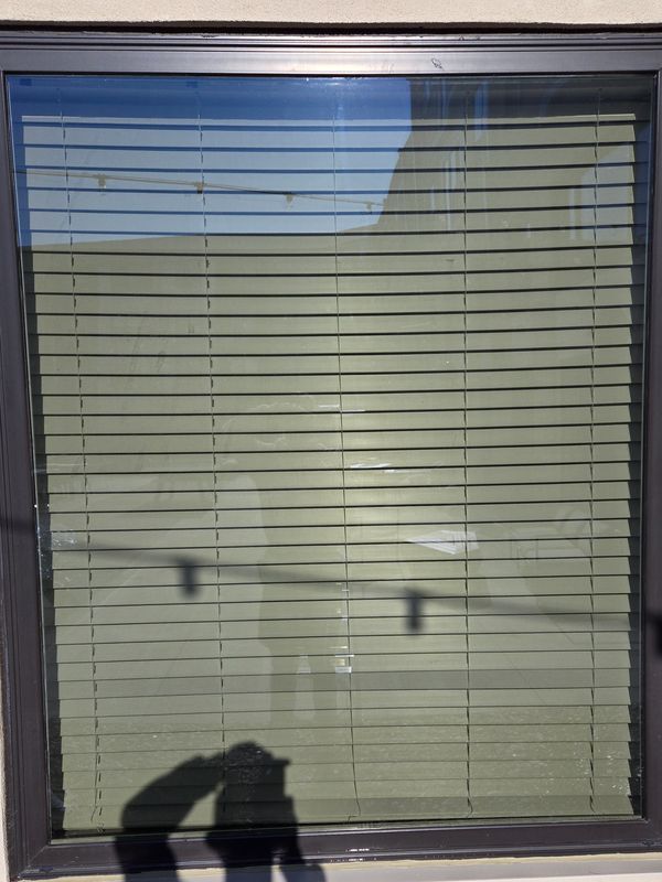 Exterior Window Tinting Services using 3M Sun Control Window Films.