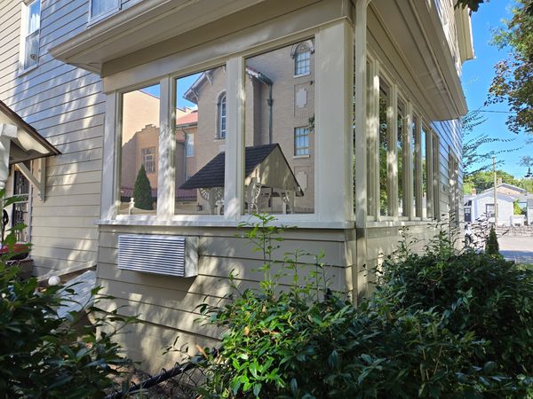 3M Exterior Sun Control Films through our Window Tinting Services.