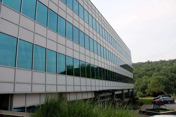3M Sun Control Window Films.