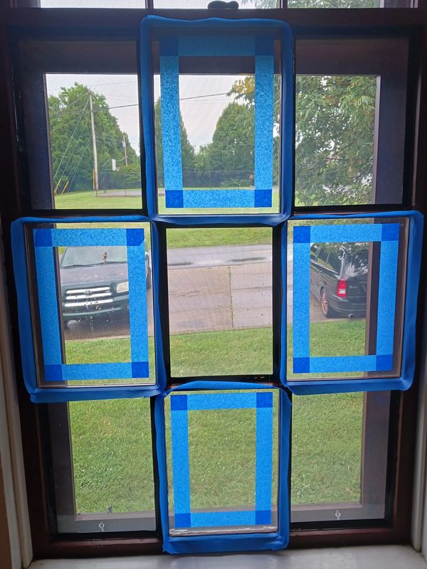 3M Window Films Safety & Security Window Tinting Services.