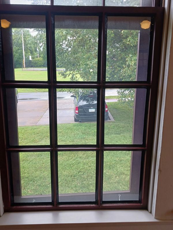 3M Window Films Safety & Security Window Tinting Services.