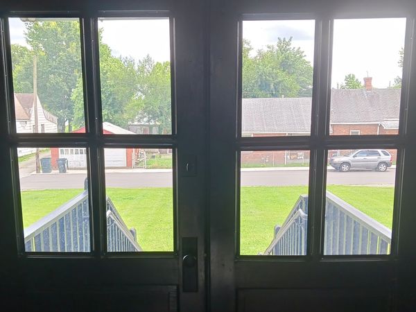 3M Window Films Safety & Security Window Tinting Services.