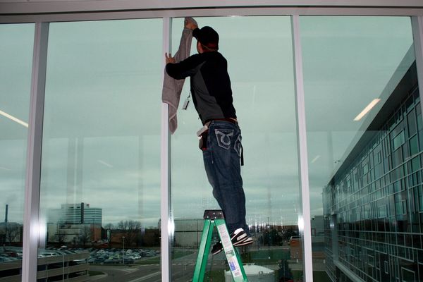 3M Low E Window Films. Energy savings on your utility costs year round! Window Tinting Services.