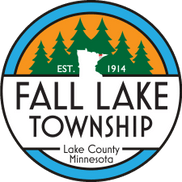 Fall Lake Township