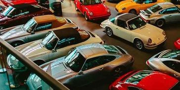 Fast car title loans with RPM Lenders in Los Angeles