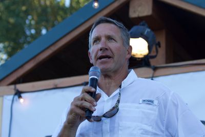 Stan Brock |  Black & Gold Founder  |  16 year NFL Veteran, Former Army Head Football Coach